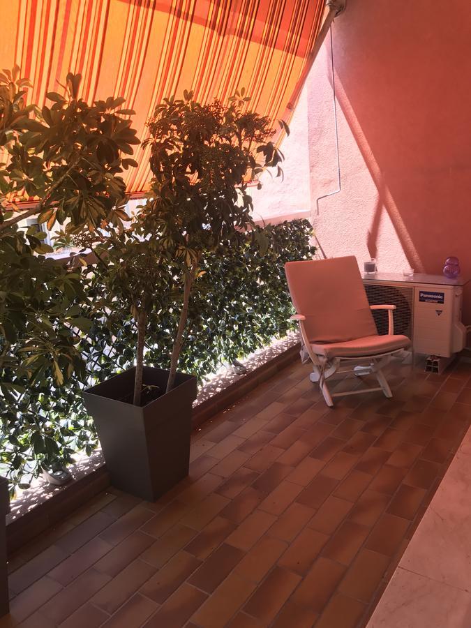 Monaco Studio 907 Exterior foto
